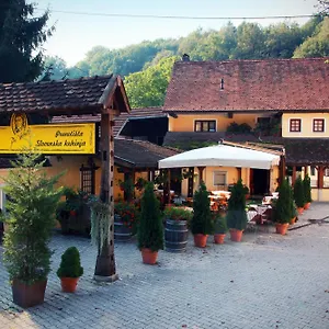 Pri Vodniku 3*, Ljubljana Slovenia