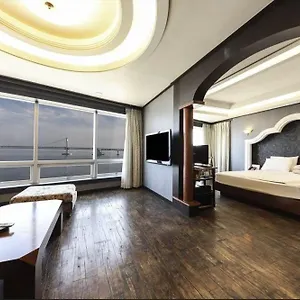 Bridge 2*, Busan South Korea